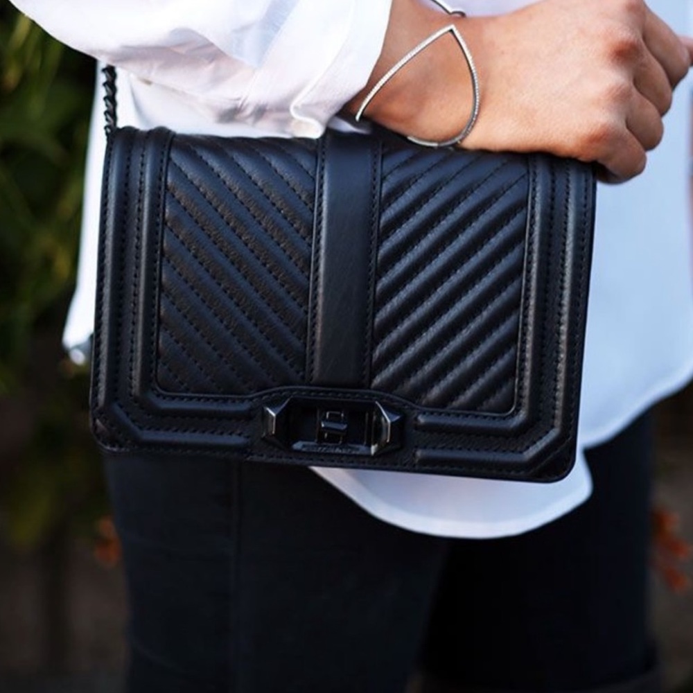 Rebecca Minkoff bag